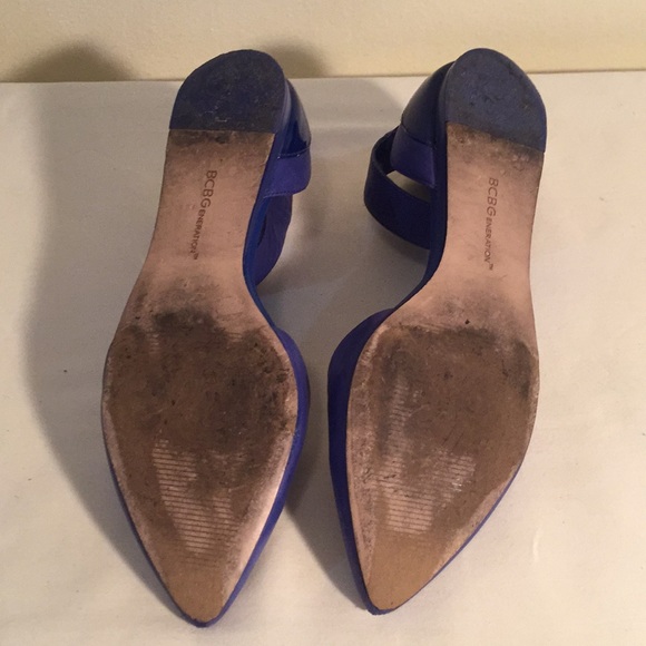 BCBGeneration Mary Janes! - Picture 2 of 7